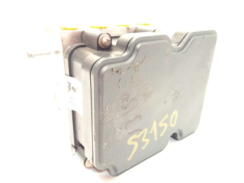 Recambio de abs para dacia sandero stepway referencia OEM IAM 476601203R 2265106516 269722 3
