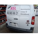 FIAT DOBLO FURGONETA/MONOVOLUMEN (510_, 511_)