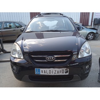 kia carens iii monospace (un) del año 2007