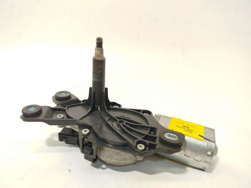 Recambio de motor limpia trasero para ford c-max ii (dxa/cb7, dxa/ceu) 1.6 ecoboost referencia OEM IAM AV6117K441AC 1755929 W000 - Gris