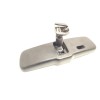 Recambio de espejo interior para mazda 3 (bm, bn) 2.2 d referencia OEM IAM KD4669220B  