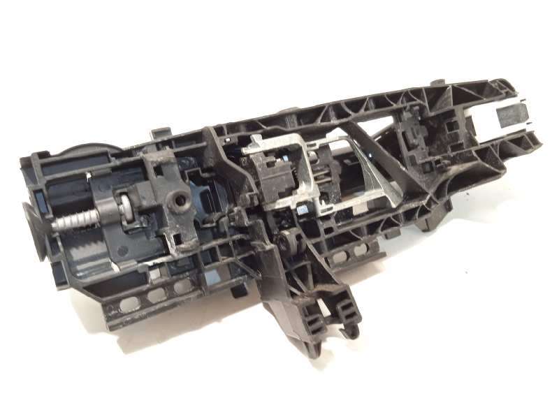 Recambio de maneta exterior trasera izquierda para mercedes-benz clase e familiar (bm 213) e 220 d (213.204) referencia OEM IAM - Negro 3