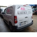 FIAT DOBLO FURGONETA/MONOVOLUMEN (510_, 511_)