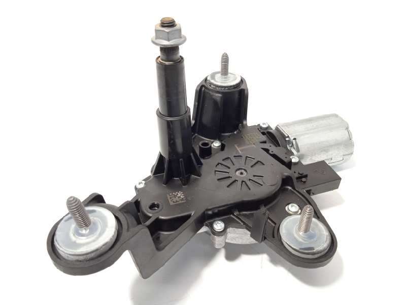 Recambio de motor limpia trasero para opel grandland x 1.6 16v cdti dpf referencia OEM IAM 9819899980  0390205115 - Azul 4