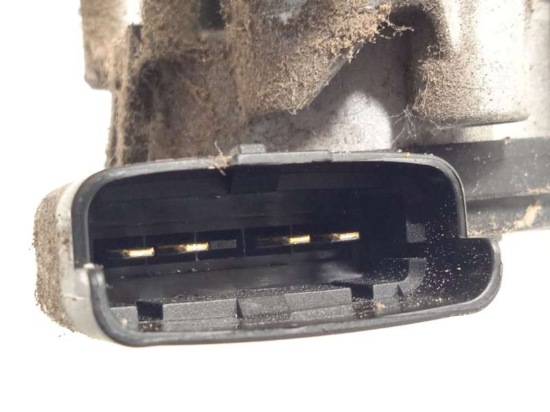 Recambio de motor limpia delantero para citroën c3 ii (sc_) 1.0 vti 68 referencia OEM IAM 6405QC  W000004578 - Blanco 3