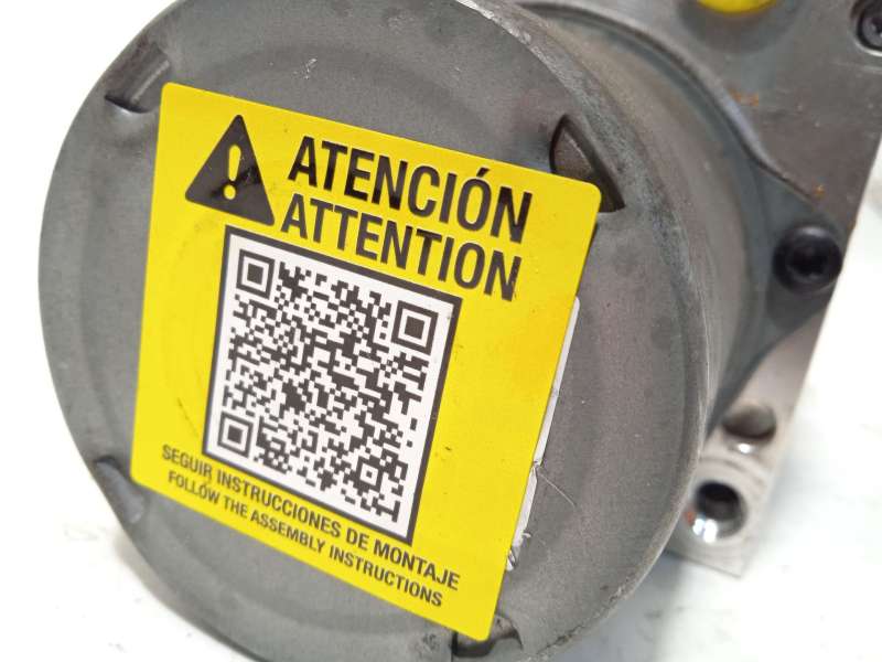 Recambio de abs para hyundai tucson tecno 2wd referencia OEM IAM 58920D7100 BE6003R100 MGH80BH6013R100 5