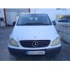 mercedes-benz vito combi 06.2003  del año 2006