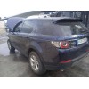 land rover discovery sport del año 2015
