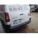 FIAT DOBLO FURGONETA/MONOVOLUMEN (510_, 511_)