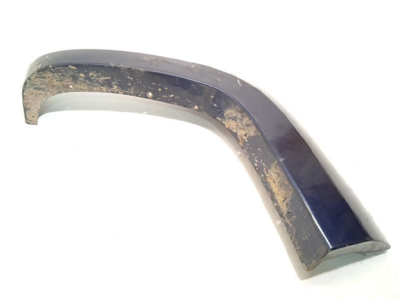 Recambio de aletin trasero derecho para jeep cherokee (kj) 2.8 crd cat referencia OEM IAM 5JH68TZZAE - Azul 3