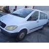 mercedes-benz vito combi 06.2003  del año 2006