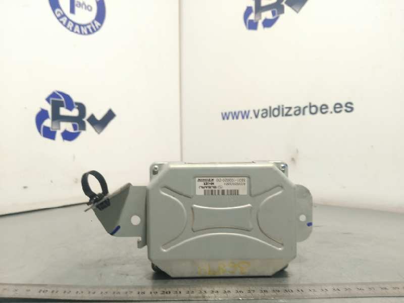 MODULO ELECTRONICO 63350SG001 