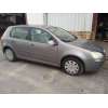 volkswagen golf v berlina (1k1) del año 2006