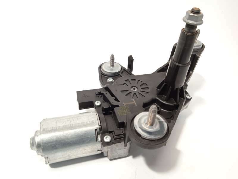 Recambio de motor limpia trasero para opel grandland x 1.6 16v cdti dpf referencia OEM IAM 9819899980  0390205115 - Azul 5