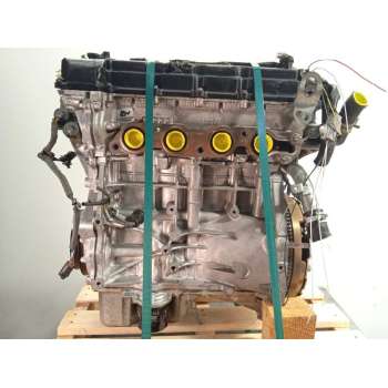 DESPIECE MOTOR K12B 