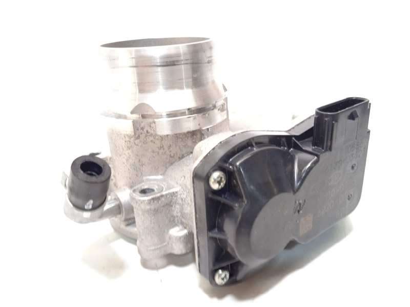 Recambio de caja mariposa para hyundai kona 1.0 tgdi cat referencia OEM IAM 3510007250 - Blanco 3