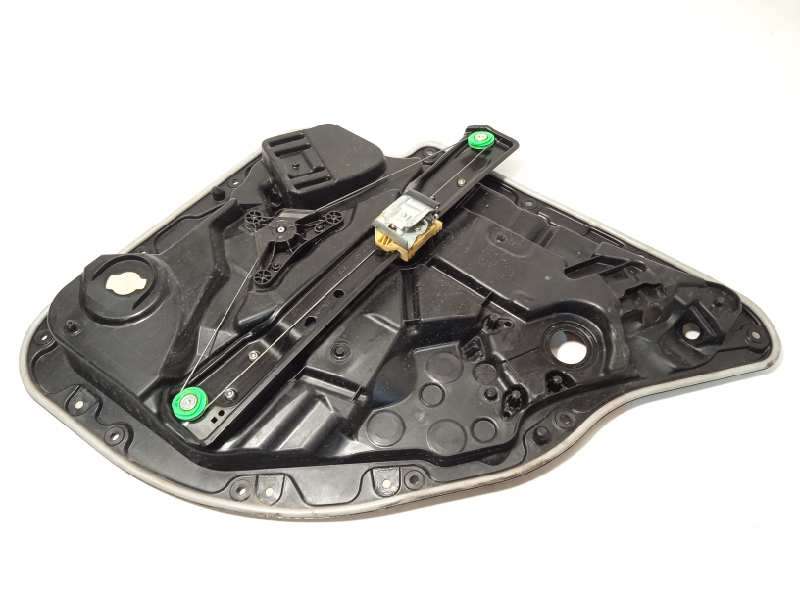 Recambio de elevalunas trasero izquierdo para mercedes-benz clase glc (w253) glc 220 d 4matic referencia OEM IAM A2537307902  A2 - Azul 4