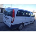 MERCEDES-BENZ VITO COMBI 06.2003 