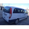 mercedes-benz vito combi 06.2003  del año 2006