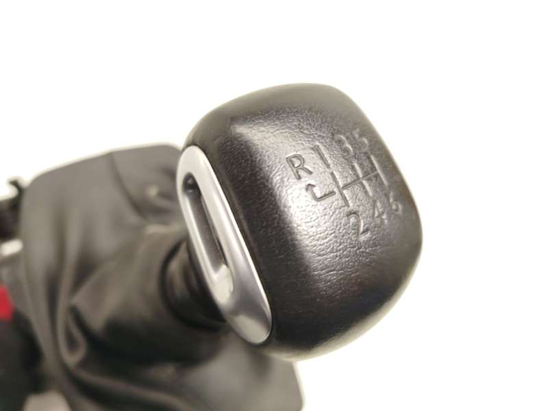 Recambio de palanca cambio para peugeot 2008 ii (ud_, us_, uy_, uj_, ur_, uc_) 1.2 puretech 100 referencia OEM IAM 9845930080 - Negro 3