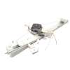 Recambio de elevalunas delantero derecho para dacia duster laureate 4x2 referencia OEM IAM 8200733828  