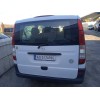 mercedes-benz vito combi 06.2003  del año 2006