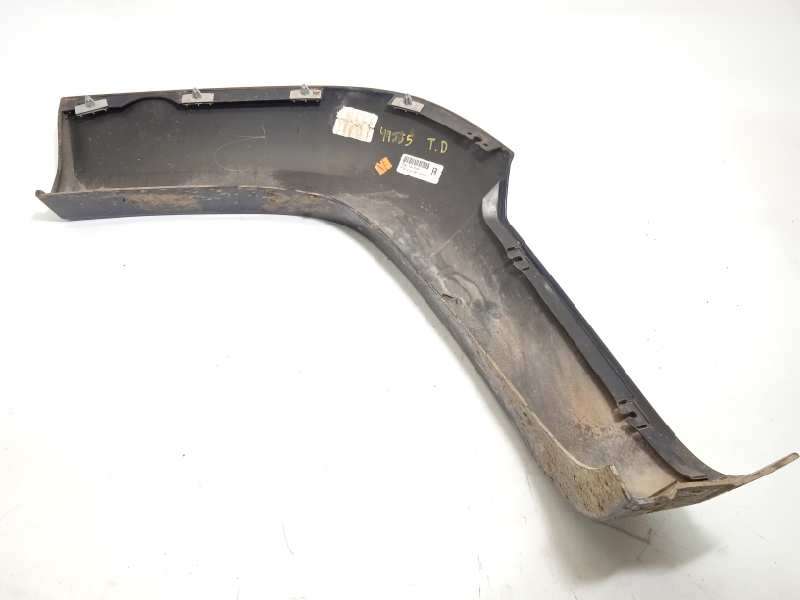 Recambio de aletin trasero derecho para jeep cherokee (kj) 2.8 crd cat referencia OEM IAM 5JH68TZZAE - Azul 4
