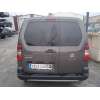 citroën berlingo multispace (b9) del año 2018