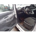 FIAT DOBLO FURGONETA/MONOVOLUMEN (510_, 511_)