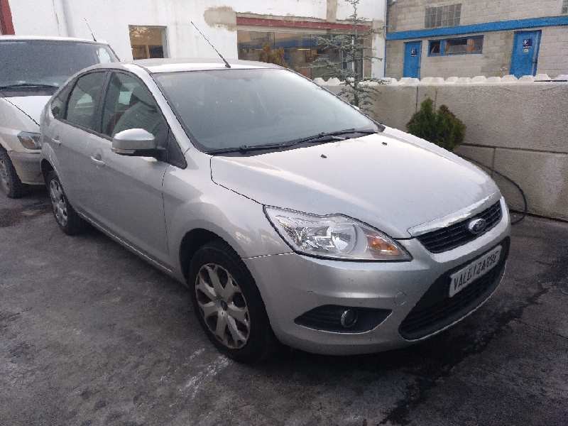 FORD FOCUS LIM. (CB4)