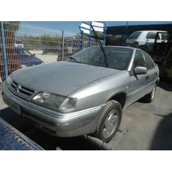 citroën xantia berlina del año 2000