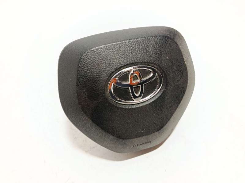 Recambio de kit airbag para toyota corolla sedán (_e21_) 1.8 vvti hybrid (zwe211, mzea12) referencia OEM IAM 5540102320C1 451300 7