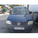VOLKSWAGEN CADDY III FURGONETA/MONOVOLUMEN (2KA, 2KH, 2CA, 2CH)