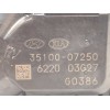 Recambio de caja mariposa para hyundai kona 1.0 tgdi cat referencia OEM IAM 3510007250  