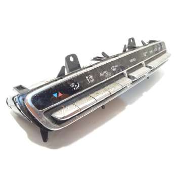 MANDO CLIMATIZADOR A2059058813 2059058813 A2C1115200001
