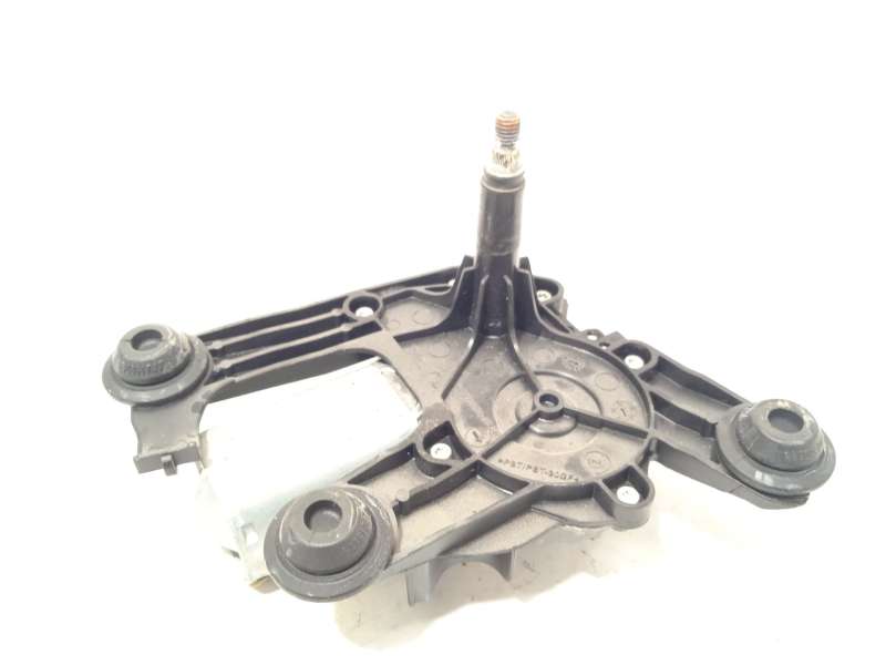 Recambio de motor limpia trasero para citroën c3 ii (sc_) 1.0 vti 68 referencia OEM IAM 9683382380  W000006779 - Blanco