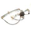 Recambio de elevalunas delantero izquierdo para peugeot 206 berlina x-line referencia OEM IAM 9221G0  