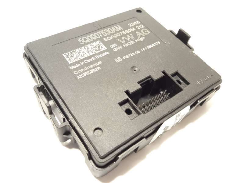 MODULO ELECTRONICO 5Q0907530AM A2C3855380250