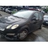 smart forfour (454) del año 2005