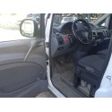 MERCEDES-BENZ VITO COMBI 06.2003 