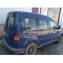 VOLKSWAGEN CADDY III FURGONETA/MONOVOLUMEN (2KA, 2KH, 2CA, 2CH)