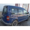 volkswagen caddy iii furgoneta/monovolumen (2ka, 2kh, 2ca, 2ch) del año 2005