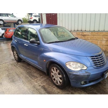 chrysler pt cruiser (pt) del año 2006