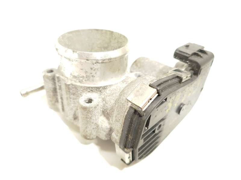 Recambio de caja mariposa para kia stonic (ybcuv) 1.2 cat referencia OEM IAM 3510008050  0280750805 - Gris 2