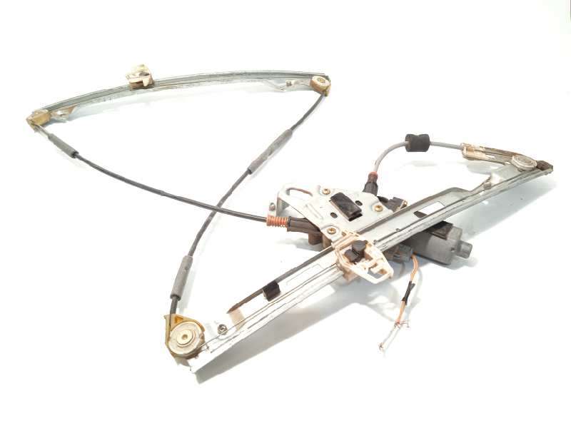 Recambio de elevalunas delantero izquierdo para peugeot 206 berlina x-line referencia OEM IAM 9221G0 2