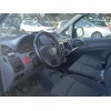 mercedes-benz vito combi 06.2003  del año 2006