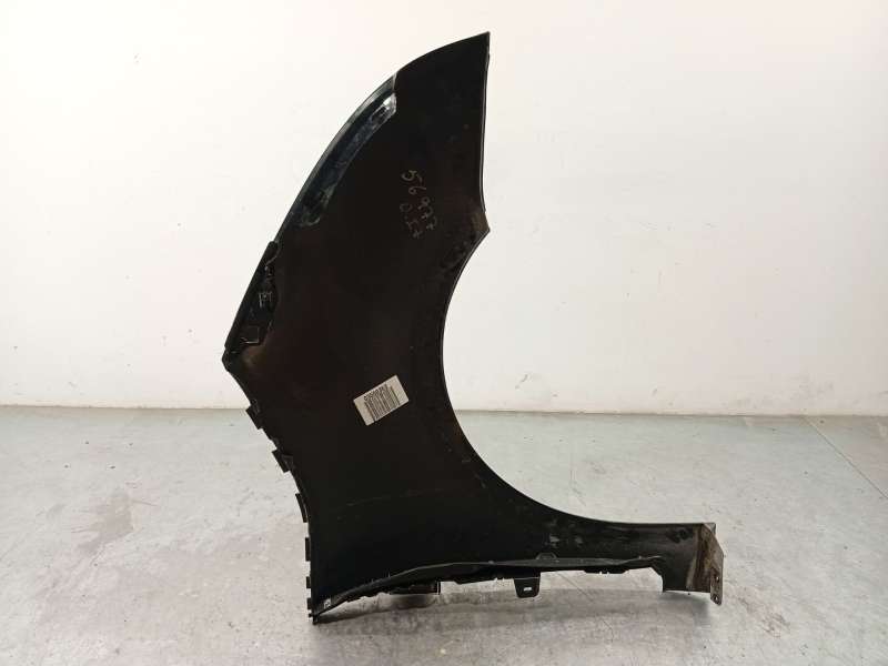 Recambio de aleta delantera izquierda para citroën c4 picasso i monospace (ud_) 1.6 hdi referencia OEM IAM 7840V1 - Negro 3