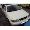 volkswagen polo berlina (6n1) del año 1996