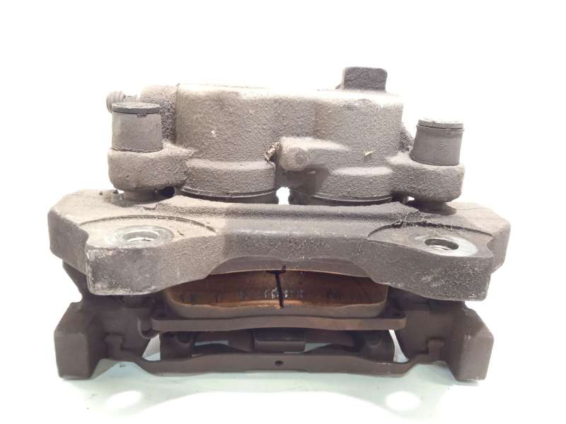 Recambio de pinza freno delantera derecha para jeep grand cherokee iv (wk, wk2) 3.0 crd v6 4x4 referencia OEM IAM 68138842AA K68 2