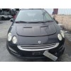 smart forfour (454) del año 2005